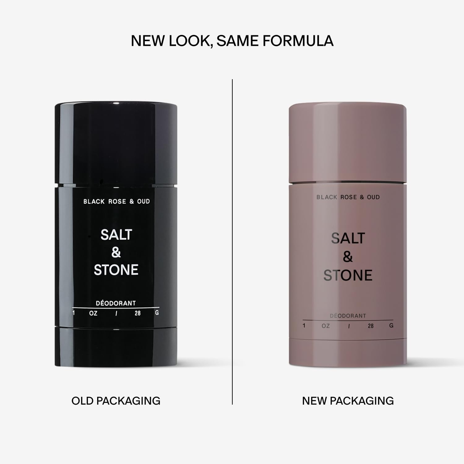 image:imageSalt amp Stone Aluminum Free Deodorant Extra Strength 48 Hour Protection for Women amp Men Made with Seaweed Extracts Niacinamide amp Prebiotics Bergamot amp HinokiMini Deodorant Discovery Set