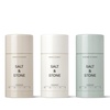 image:imageSalt amp Stone Aluminum Free Deodorant  Extra Strength 48 Hour Protection for Women amp Men  Made with Seaweed Extracts Niacinamide amp Prebiotics  Bergamot amp HinokiTrio
