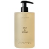 Santal & Vetiver