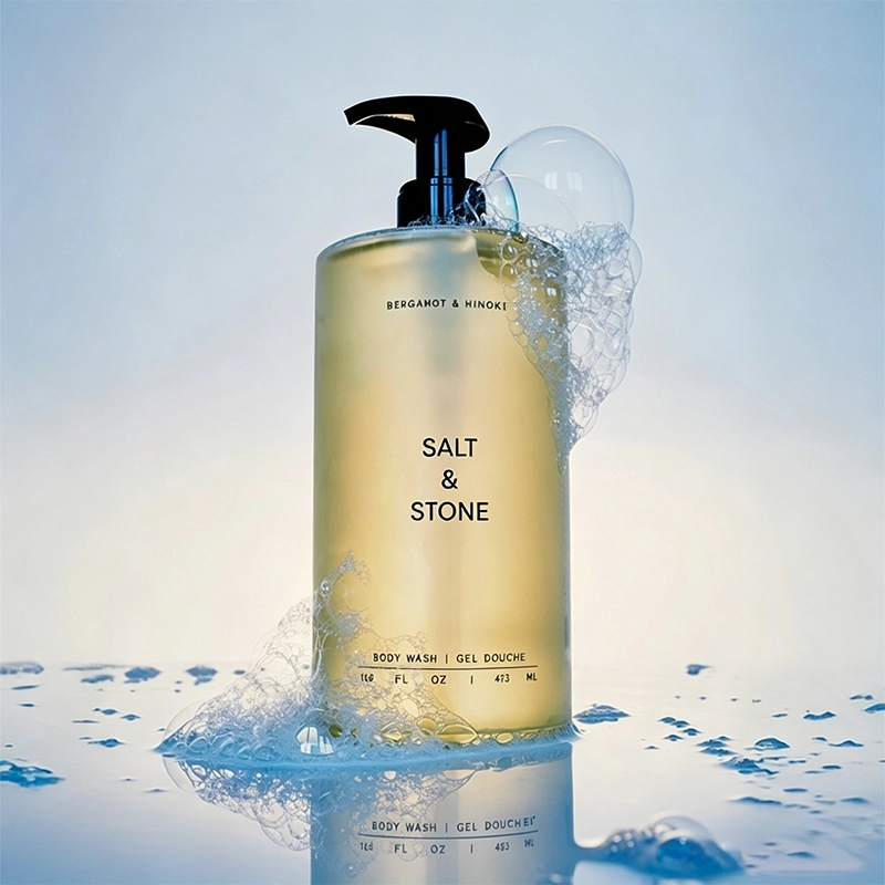 Salt & Stone Official Store | Natural Deodorants, Body Care & Signature Scents